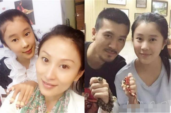 杨雪|杨子大女儿哈佛毕业！前妻陶虹罕见现身，优雅气质吊打黄圣依