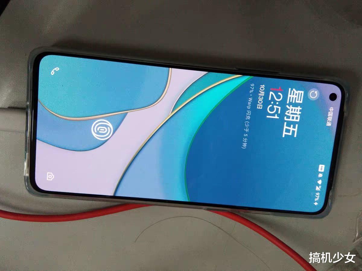 5G|三千档值得入手的三款5G手机，款款高性价比，用上三年不过时