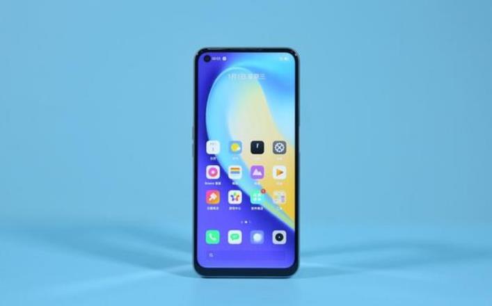 realme|1399元就能买到5G手机，当OPPO玩起性价比，连小米都不是对手