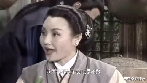 李公甫|18年以后，《新白娘子传奇》中的隐形男主终于被人看见了