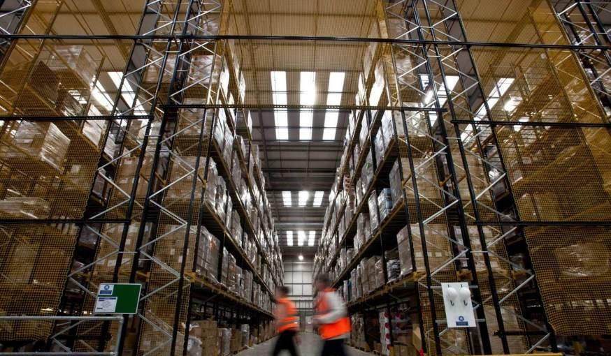 亚马逊@疫情下的“大赢家”：他的身价暴增两千亿，公司每秒进账10000美元