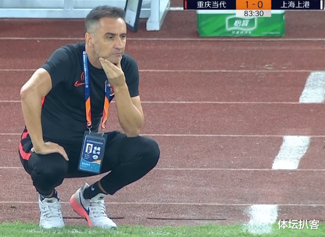 广州恒大|0-1！中超大冷！4.5亿豪门轰然倒下，输球又输人，恒大隔空遭打击