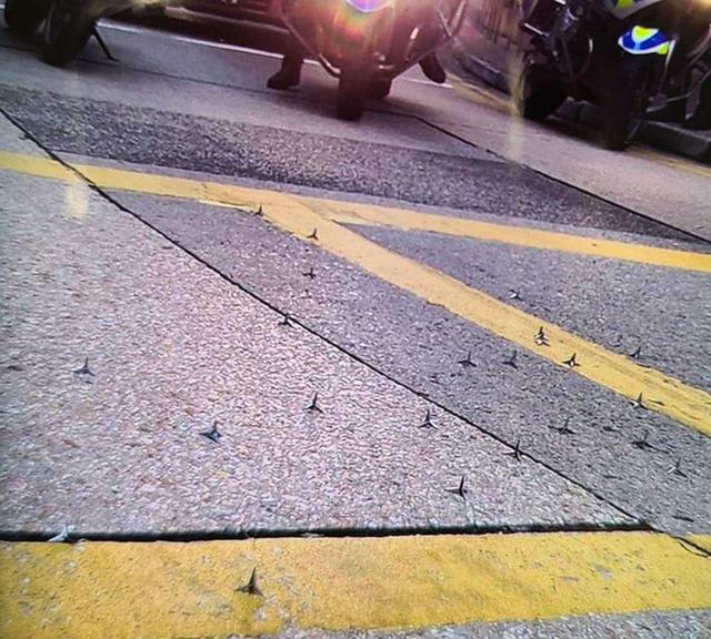 深圳市：又被当棋子！今晨香港中学复课，至少5名中学生涉案被捕