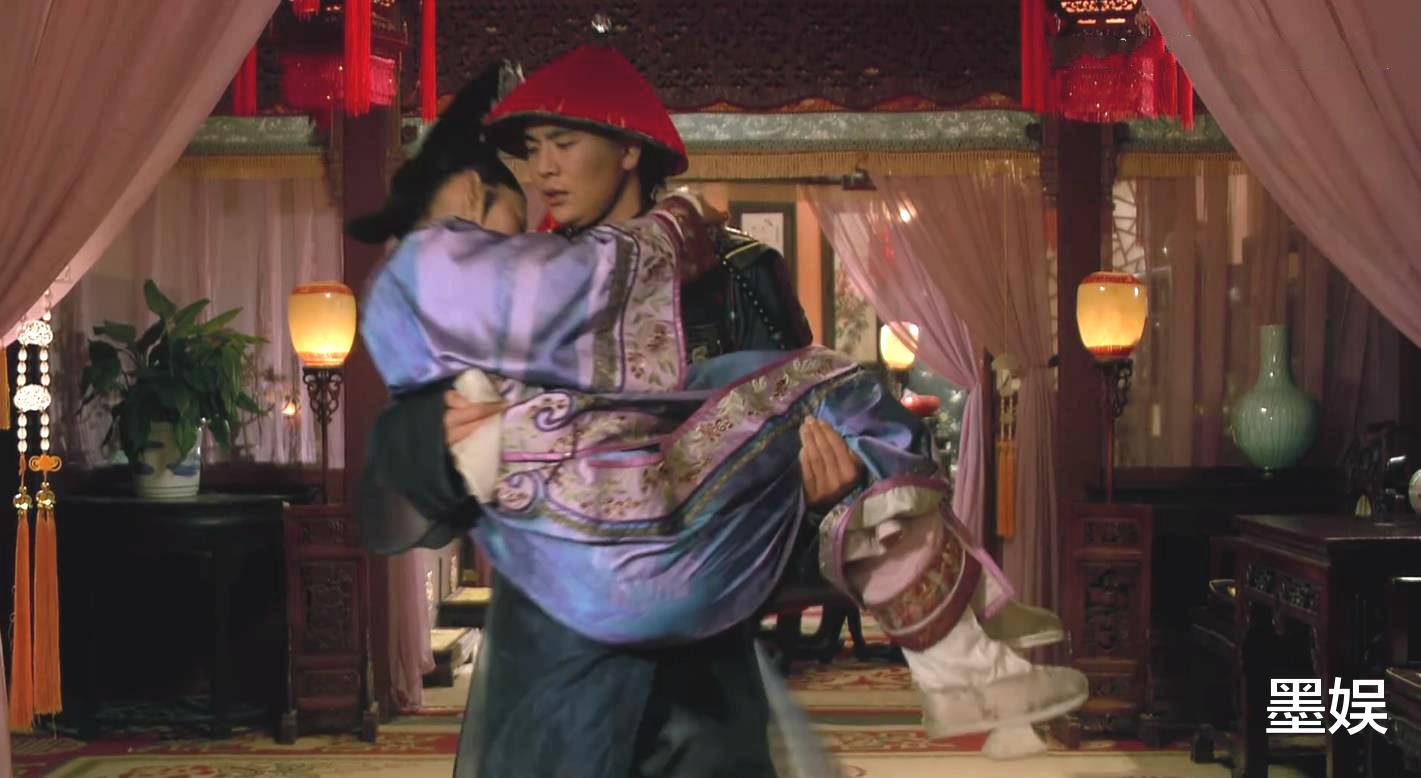 三生三世白暮泪|郑晓龙评《甄嬛传》原著部分情节太扯，自己动手改编成就经典镜头