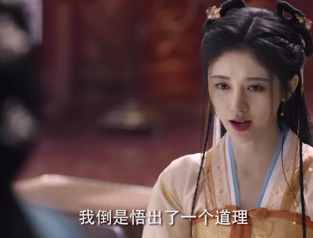 鞠婧祎|鞠婧祎新剧没法看，七个女演员六个是爱豆，放在一起好像连连看