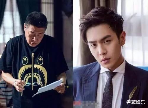 刘蓓■初代“冯女郎”刘蓓：京圈大妞灿烂情史，和背后纠缠的男人帮