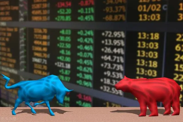 海外资金▲情况有变！2则消息传来，A股面临“调整”？