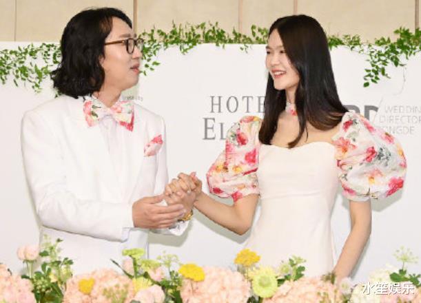 袁洁莹|全素敏和“乞丐专业户”结婚，刘在石送上巨额礼金