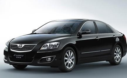 丰田凯美瑞|凯美瑞走92号汽油合适吗？