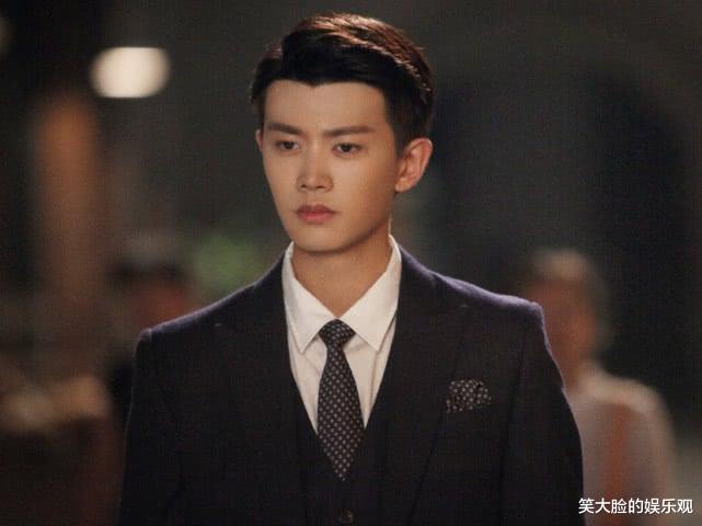 不说再见:《不说再见》:任嘉伦再演卧底,他的剧也太难等了