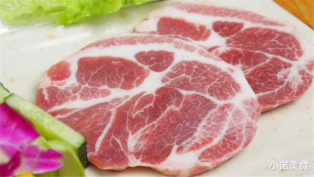 猪肉|猪身上“这2块肉”不建议吃,买的时候需谨慎,别被商家坑了