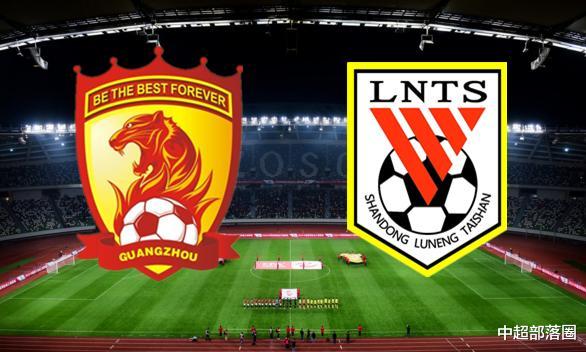 广州恒大|恒大PK鲁能首发曝光：2人有望回归搭档保利尼奥，2号球星或被撤下