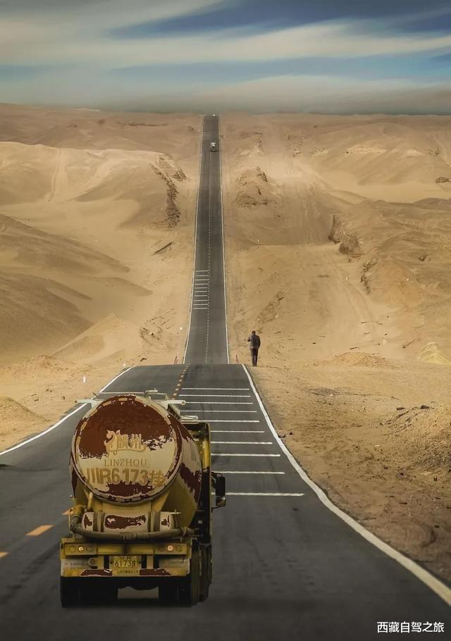 自驾|三条绝美自驾环线，没走过不配说自己是老司机