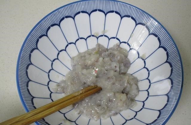 『馄饨』儿子最爱的早餐，一口一个，味鲜营养，一周吃4顿还嫌不够