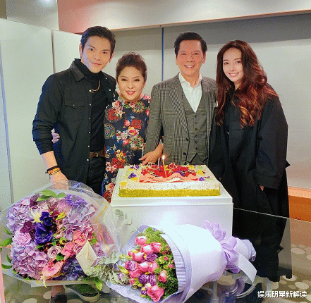 奚梦瑶|七夕发文！看何猷君与向佐态度，奚梦瑶与郭碧婷地位差距大