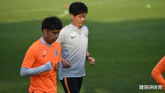 山东鲁能:鲁能5月份2个热身赛对手,或许让很多的球迷猜错了是谁