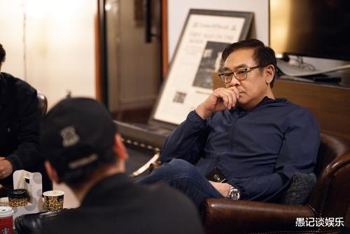 尔冬升|尔冬升点评狠到郭敬明捂耳朵，又怎样？他背后可是整个港片兴衰史