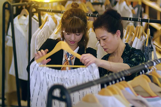 余生请多指教▲有多少人把这部剧当做了《余生请多指教》