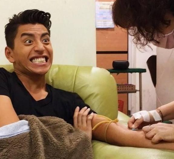 男神|“颜值明明很一般，却还被捧上天”的男星，而他还被称为男神