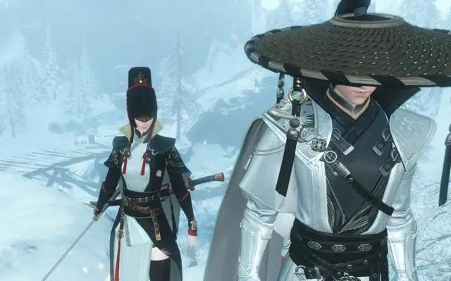 逆水寒|逆水寒土豪开红欺负小号，不想被平民爆出4500装备，连呼“快还我”