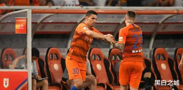 金玟哉：打脸金玟哉！鲁能外援：中国球员太有才了，未来前途无量