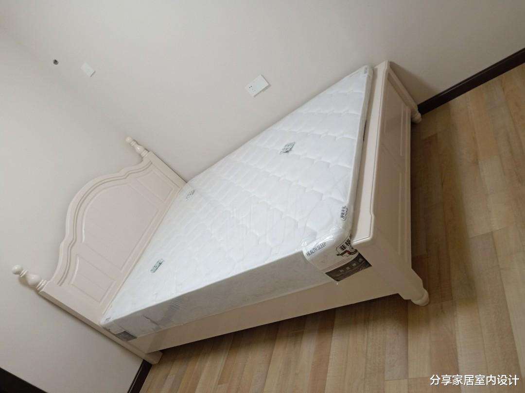 大门|辛苦花了五个月终于完工，家具进场很满意，越来越有家的感觉！