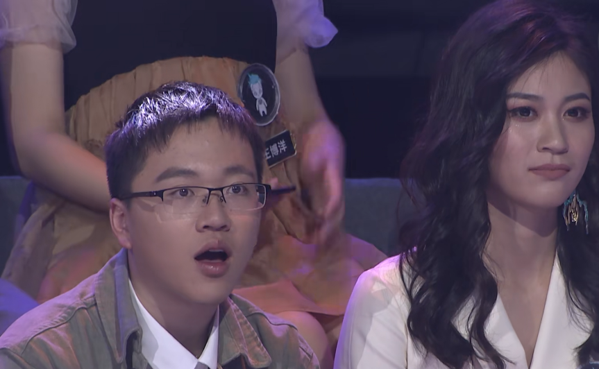 『最强大脑』《最强大脑》这个铁律：冠军永远都在中国，证明了终究只是个节目