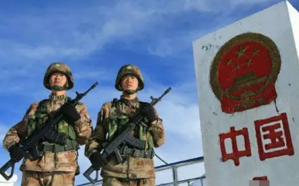 军人：一旦开战，我国敢不敢出手？专家回应了西方国家的疑问