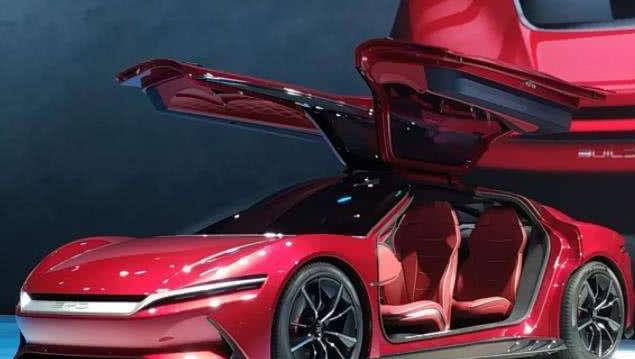 试驾|试驾完比亚迪汉的人，都会为比亚迪的巨大进步感到惊讶