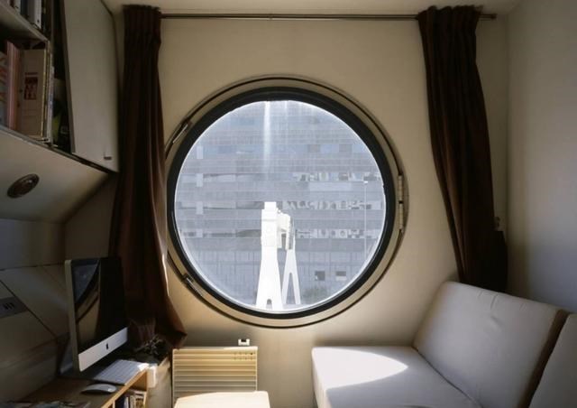 日本窄小的膠囊旅館，為何備受年輕人喜歡？主要原因有三點-圖2