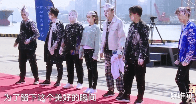 『王迅』《极挑6》开始录制，王迅独自一人带队口碑很堪忧，网友劝其改名