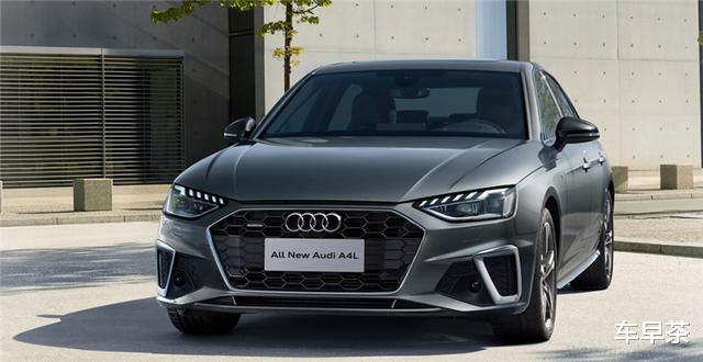 传祺GS8|宝马3系、奔驰C级相继改款夹击A4L,33万落地BBA怎么选?