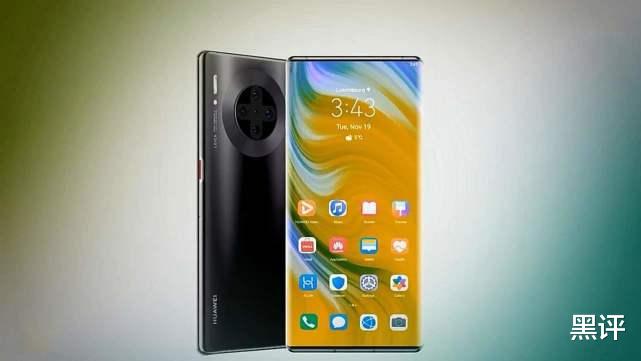 华为荣耀|华为Mate40将于9月正式发布,立体扬声器+线性马达,相机迎新突破