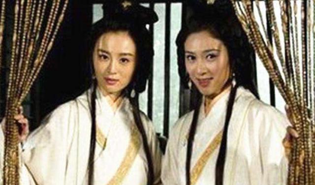 【曹操】曹操喜欢娶寡妇,众多人不理解,看完后才知他不愧是一代枭雄