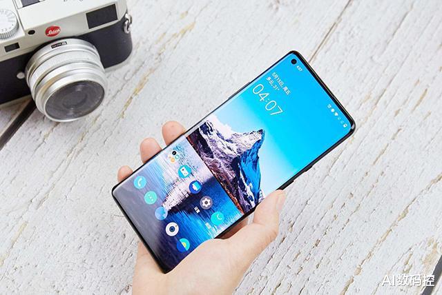 iphone11|三千档机型,好屏幕+骁龙865,一加8值了