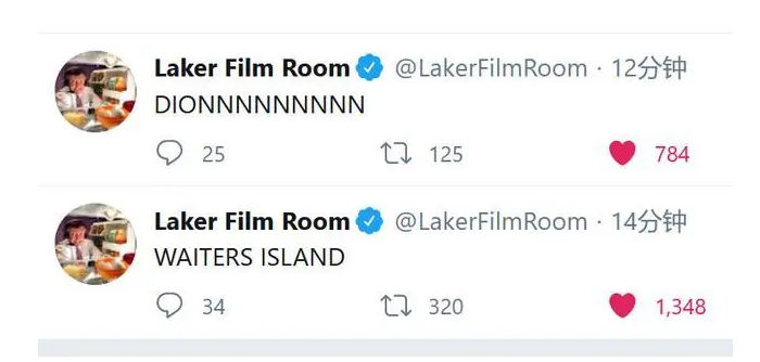 湖人队|恭喜湖人，再次捡漏成功！小韦德首秀惊艳，他比湖人第三巨头还强