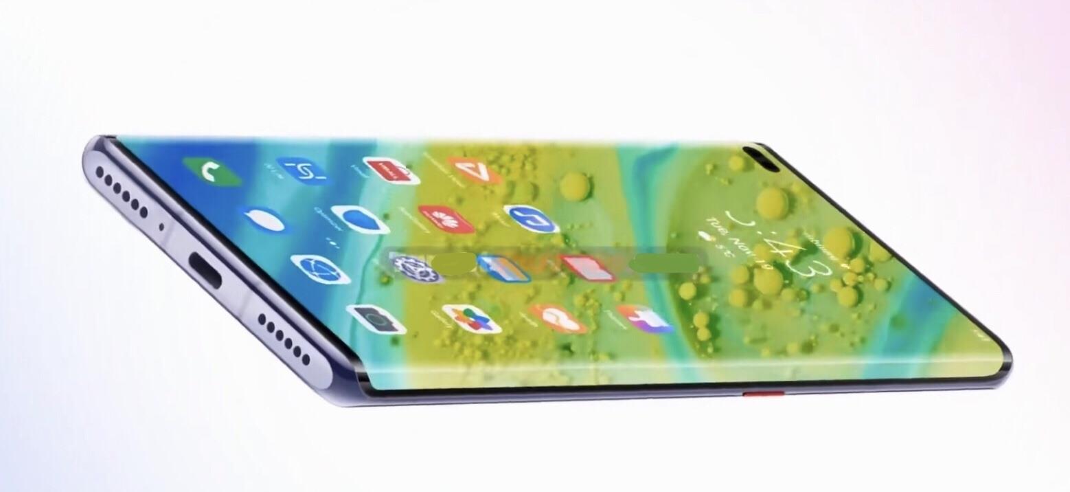 「徕卡」华为重拳出击,徕卡7摄+麒麟1020+5200mAh,这才是华为的年度旗舰