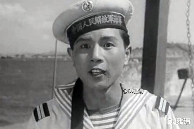 电影|老照片:60年代银幕上12位帅哥,如今多半被遗忘,赵丹儿子也在其中