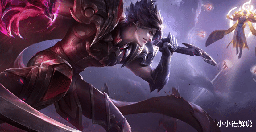 马超@王者荣耀：S20必须练的上单英雄，学会这四位英雄，妥妥上王者