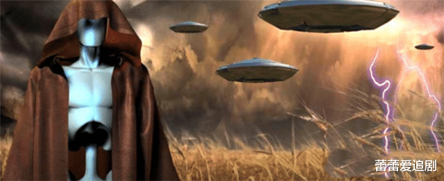 #科学家#世界上最神秘的组织,据说高层全是外星人化身:创始人是女娲!