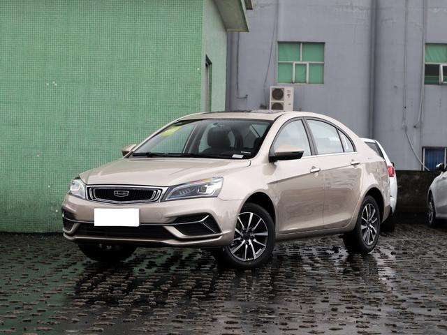 大众汽车|预算7万多,值得买的4款车,一款换标大众,三款国产,最低才5w多