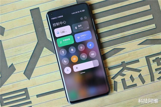 MIUI@这13款小米手机的用户有福了！MIUI12稳定版正式推送，还有新功能
