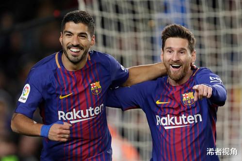巴塞罗那|突发! 西甲即将迎来大地震: 巴萨巨星正式表态，转会离队进入倒计时