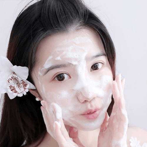 「洗面奶」千万别嫌弃国货！这5款洗面奶就很“大牌范”，个个好用实力派