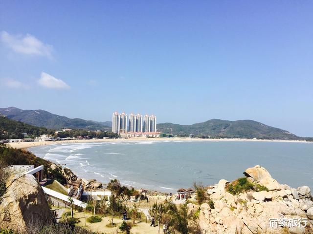 [自驾]广东“海滨一号公路”自驾——潮汕篇