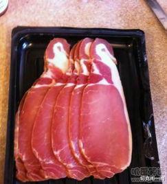 『食材』“法国有鹅肝,俄罗斯有鱼子酱,那中国有什么呢?”神评太社会了,哈哈哈哈