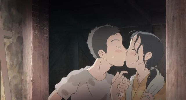 海螺小姐|日本网友票选“最喜欢的当地动漫”,每部动漫都很有代表性啊!