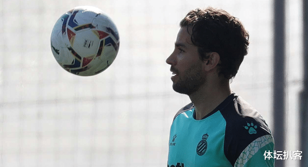 西班牙人|3-0！西班牙人大胜昔日欧冠8强劲旅，武磊81分钟登场，重返榜首