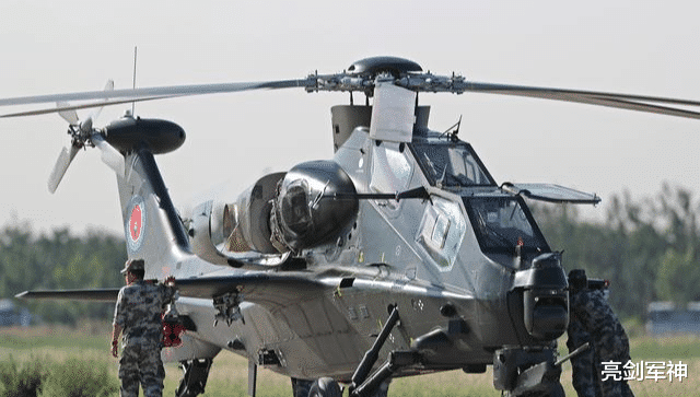 美军▲菲律宾大批购买直升机,给国产直10敲响了警钟,专家:麻烦大了