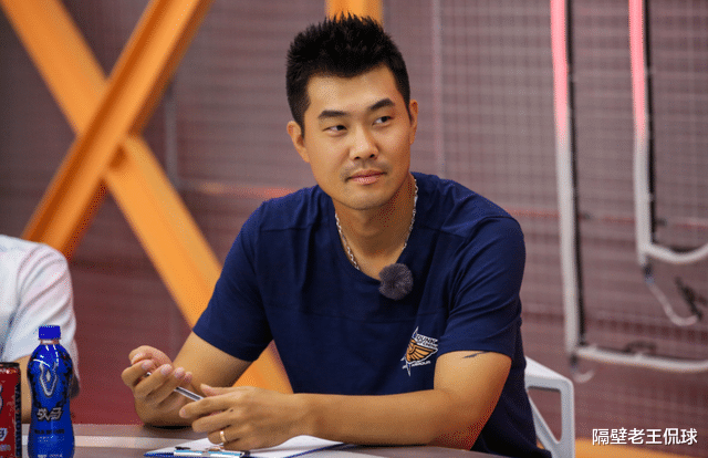 辽宁男篮▲终于醒了！王仕鹏多角度探讨辽篮问题，球迷：这是大实话